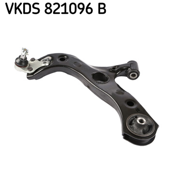 Brat, suspensie roata VKDS 821096 B SKF